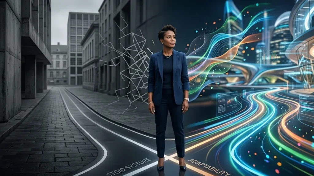 Leading in Uncertainty Why the Future Belongs to Leaders Who Can Unlearn and Relearn