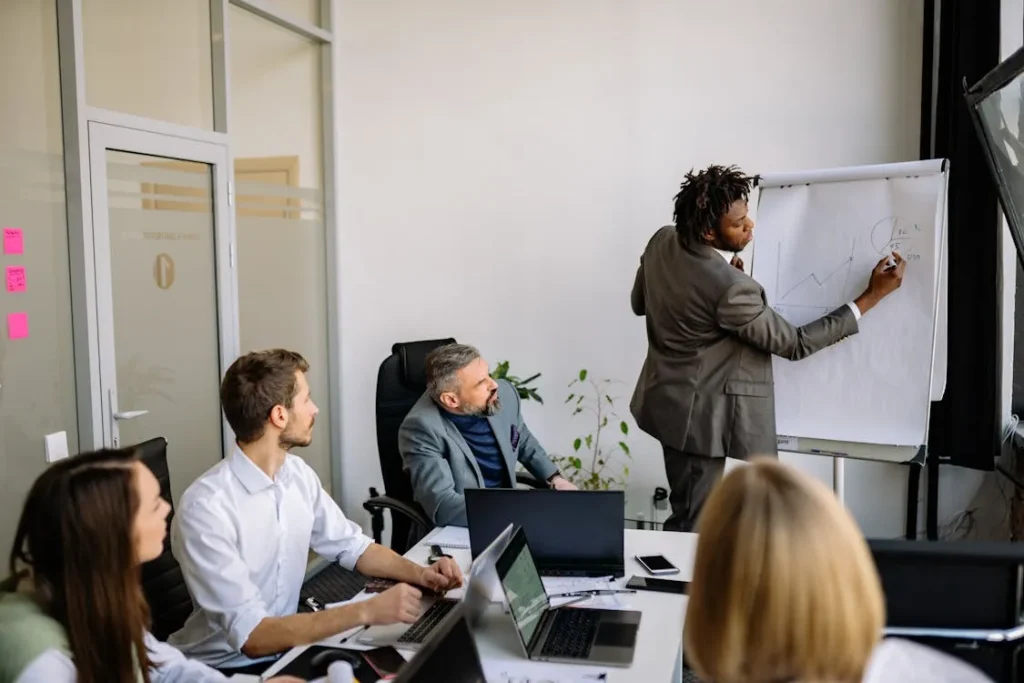 Step-by-Step Process to Build a Leadership Development Plan